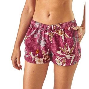 Patagonia Barely Baggies Shorts Size XS